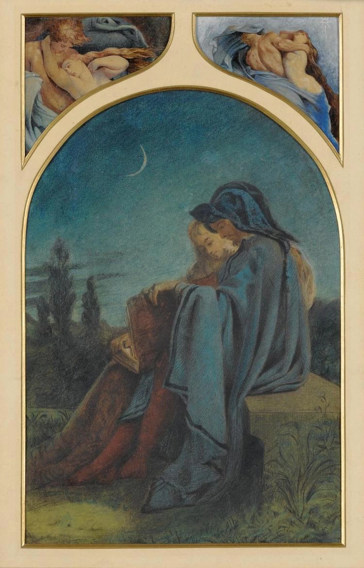 Paolo e Francesca 1